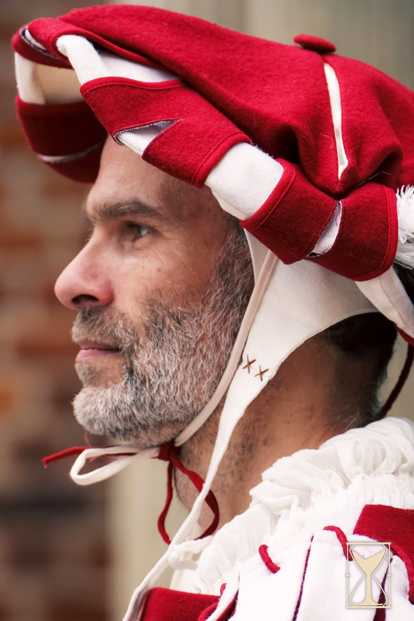 Landsknecht Hat - Epic Armoury America
