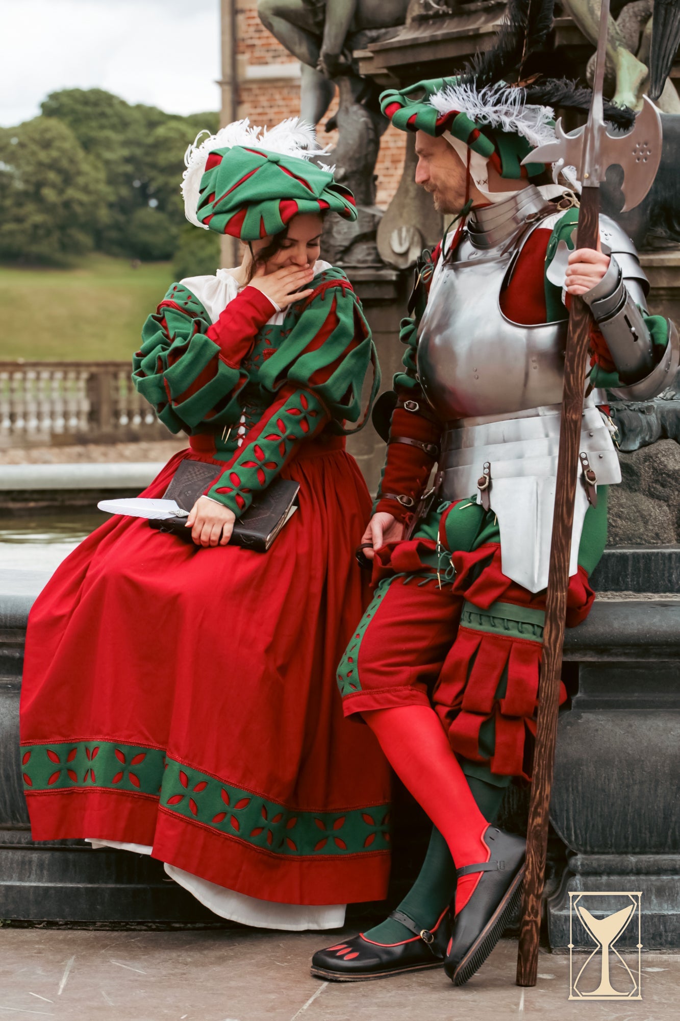 Landsknecht Hat - Epic Armoury America