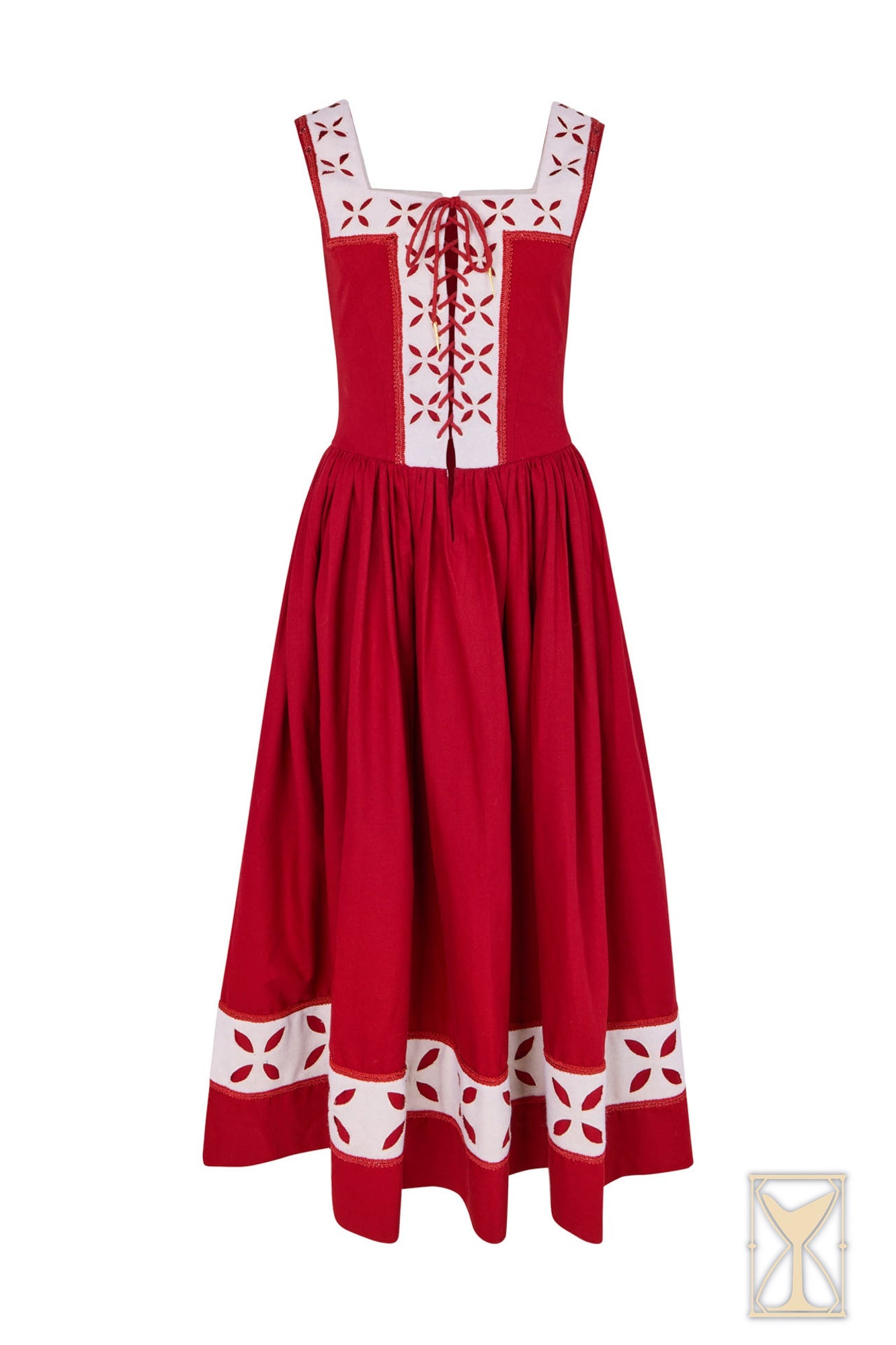 Kampfrau dress - Epic Armoury America