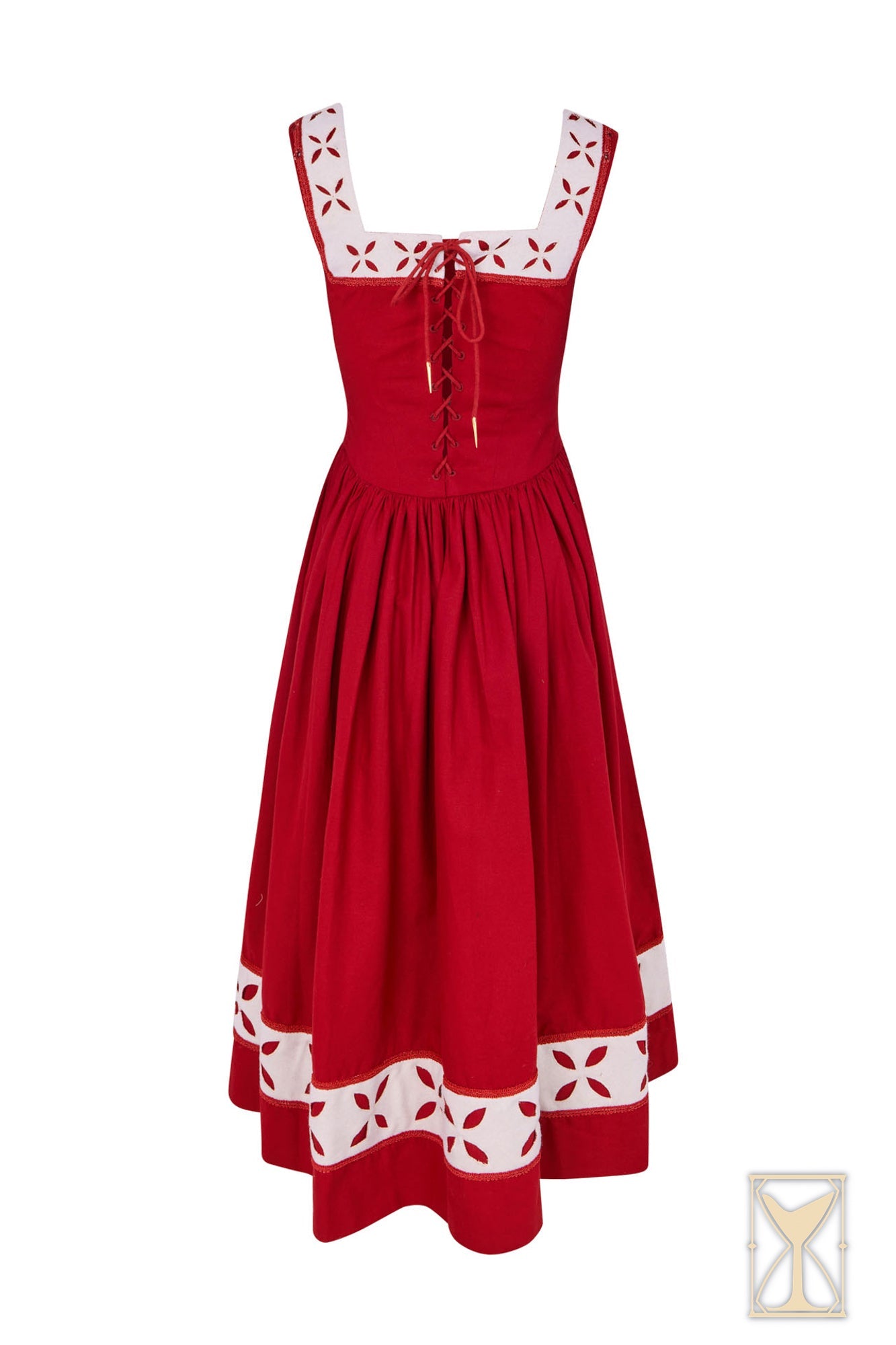 Kampfrau dress - Epic Armoury America