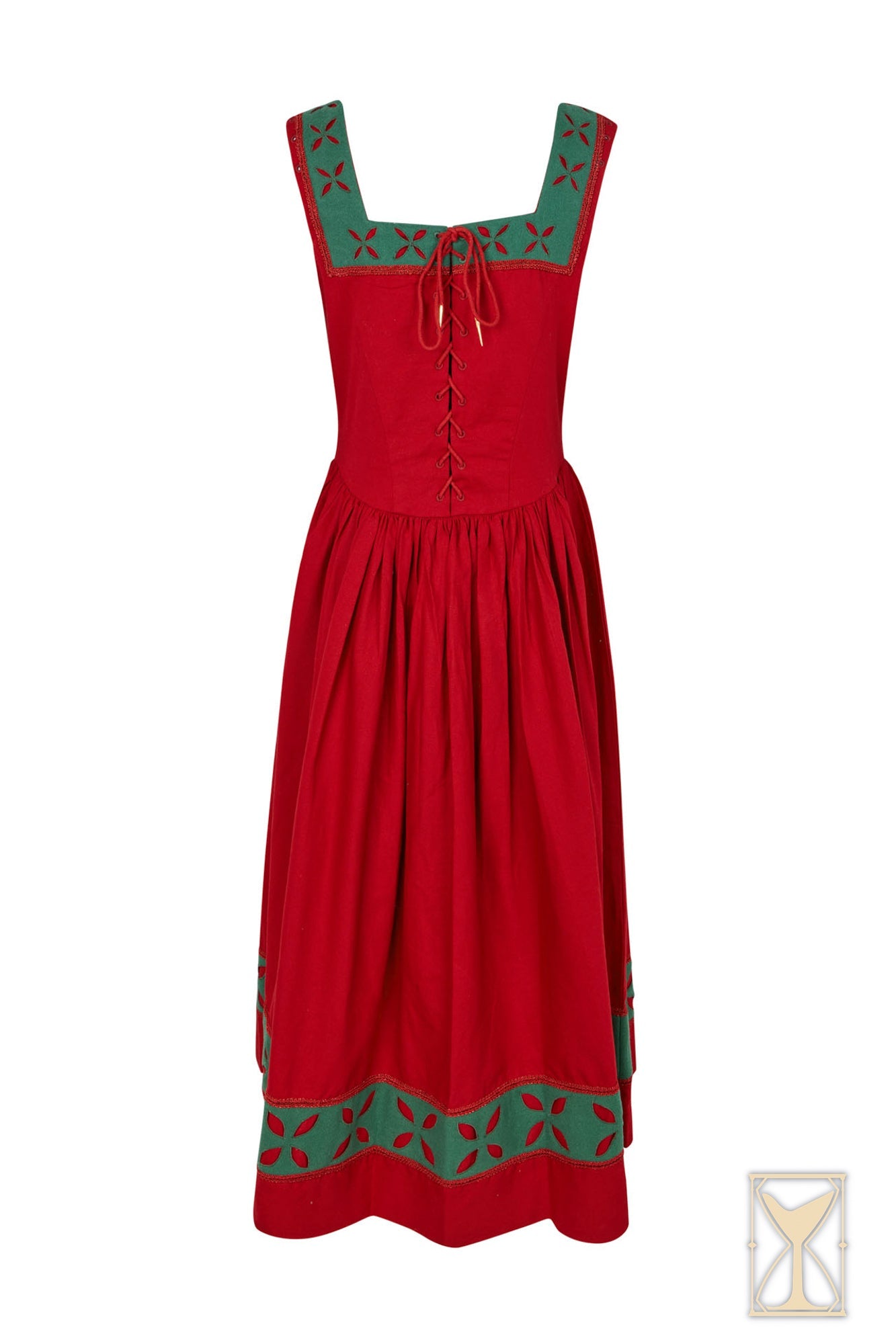 Kampfrau dress - Epic Armoury America