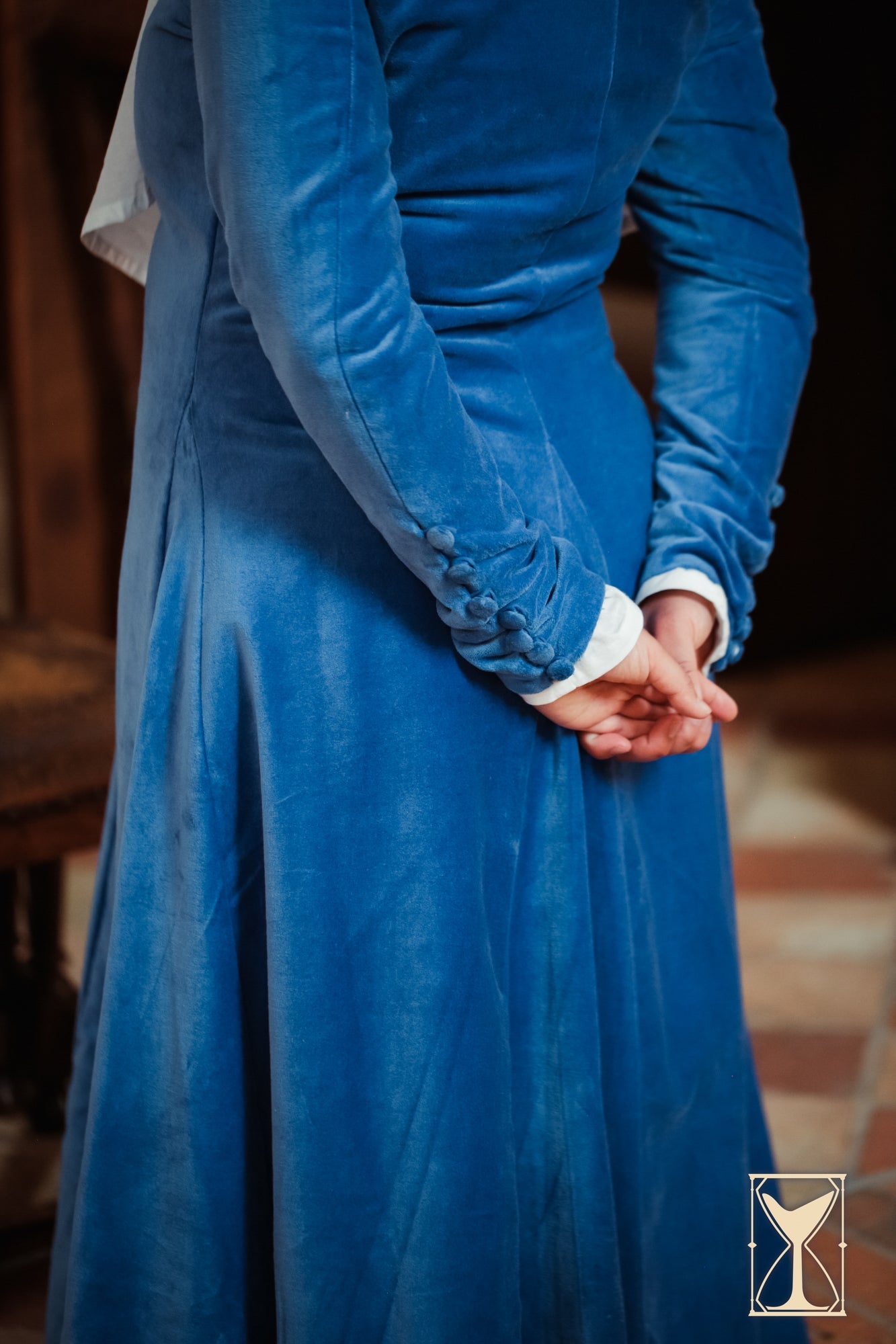 Cotehardie Colette - Epic Armoury America