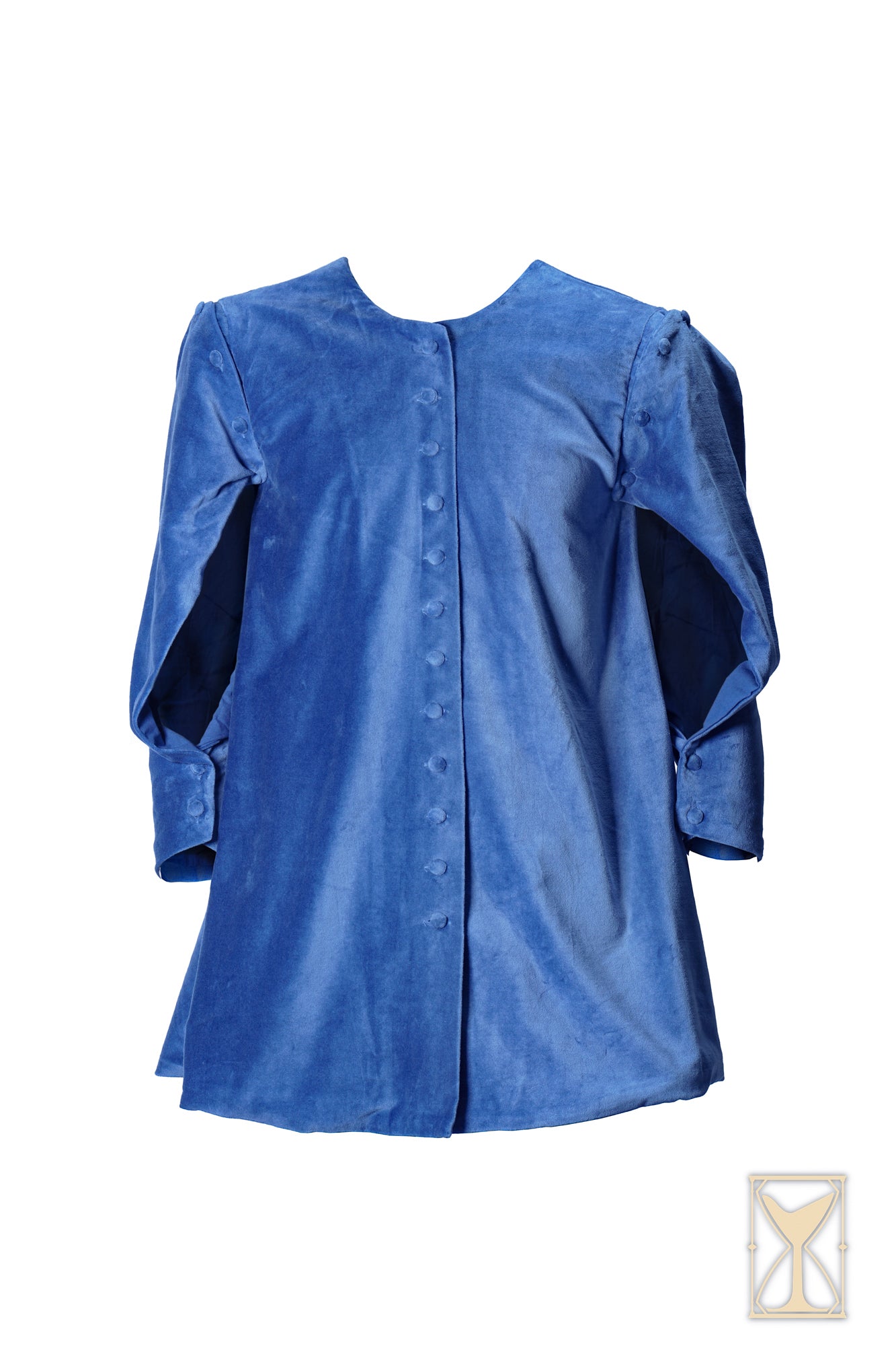 Velvet Surcoat - Epic Armoury America