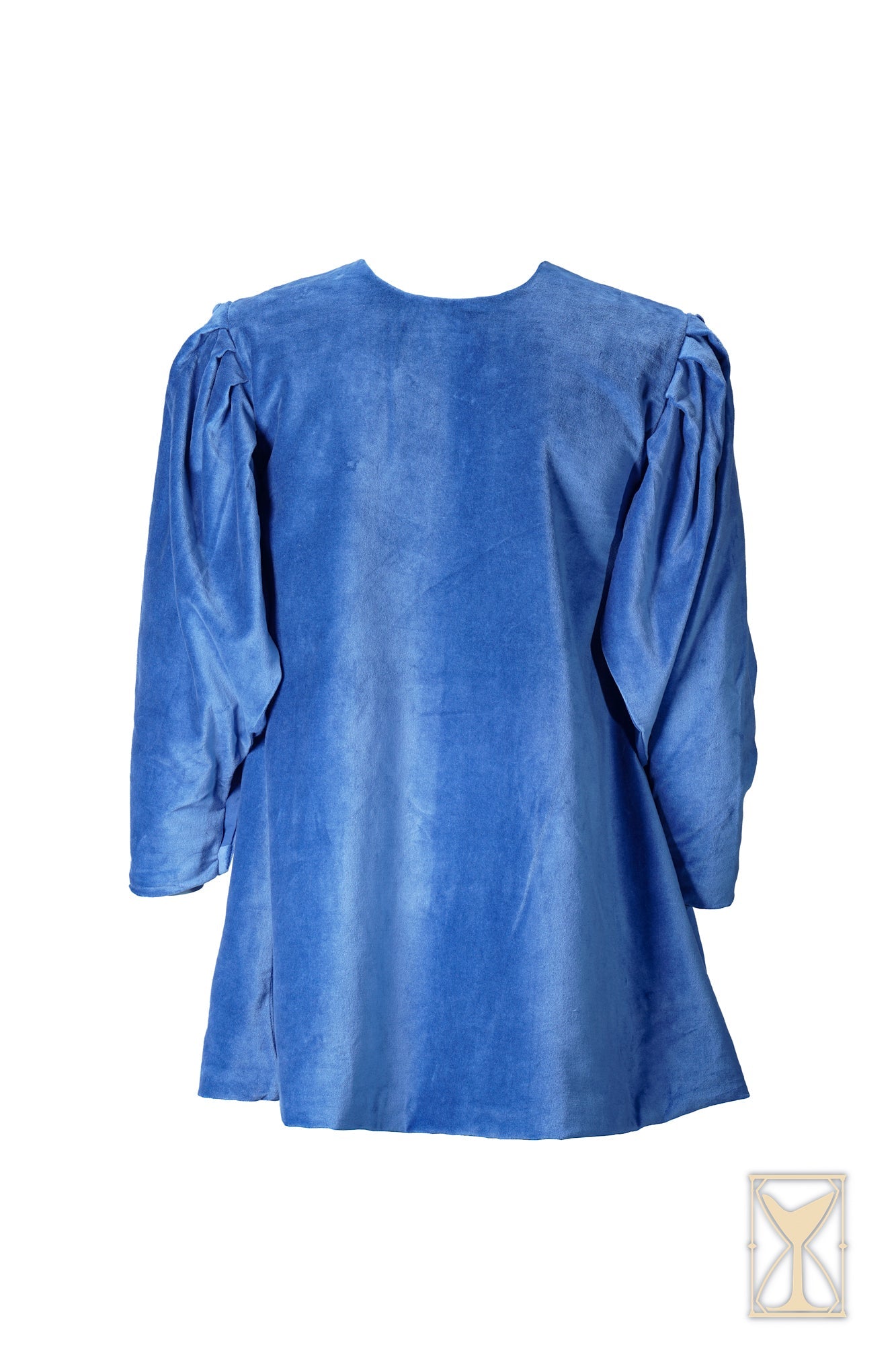 Velvet Surcoat - Epic Armoury America