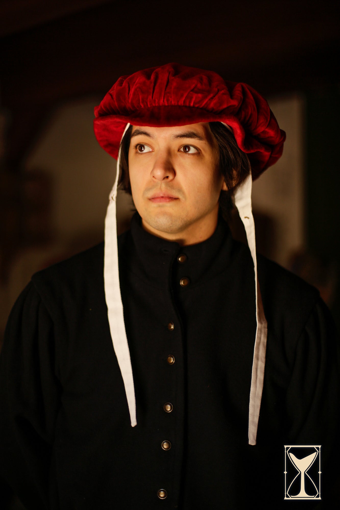Beret Francisco - Epic Armoury America
