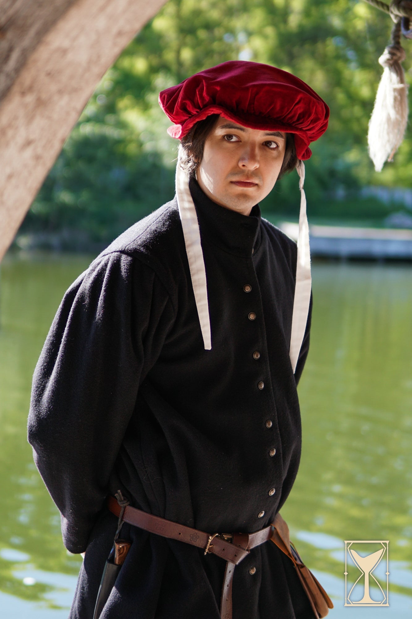 Beret Francisco - Epic Armoury America