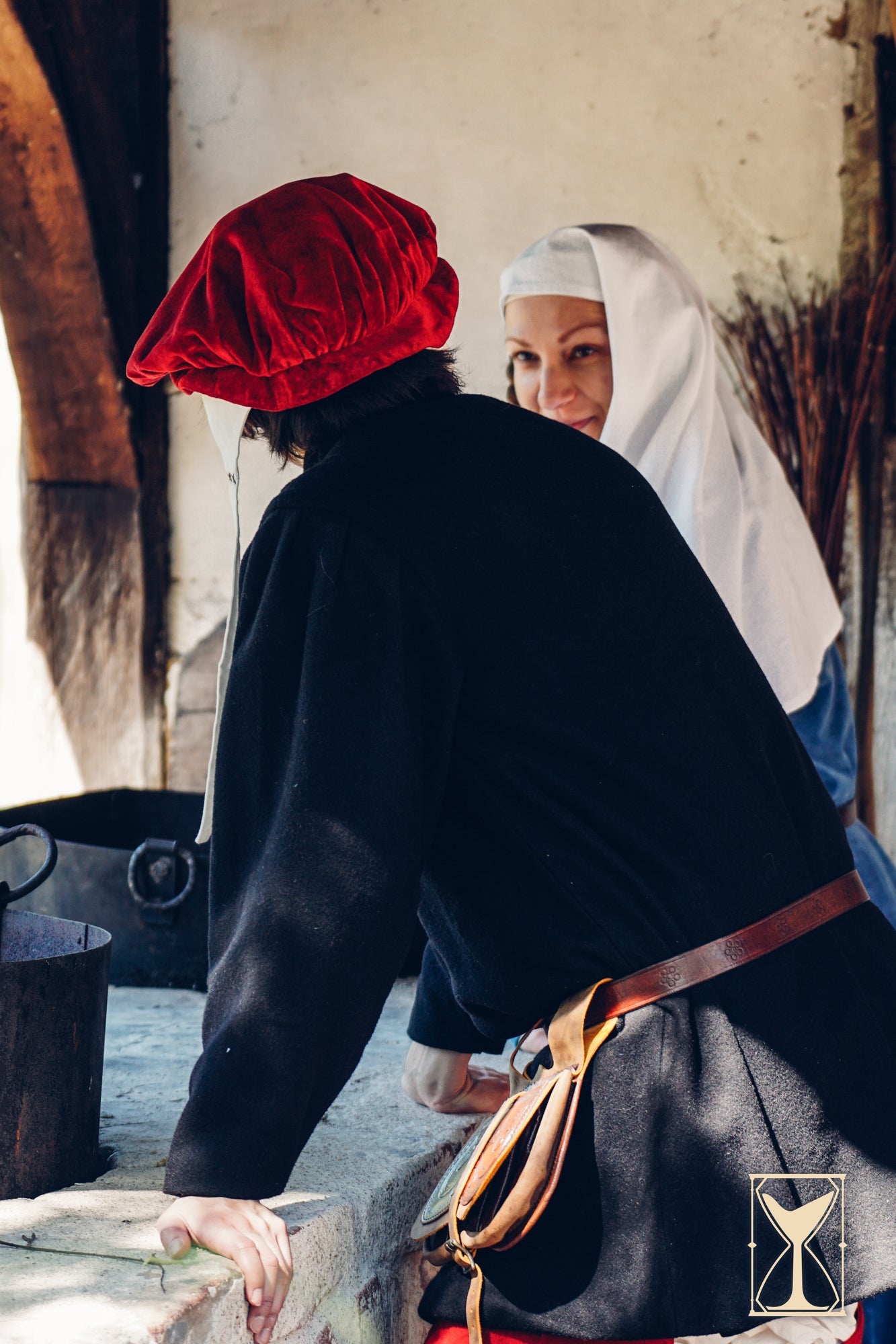 Beret Francisco - Epic Armoury America