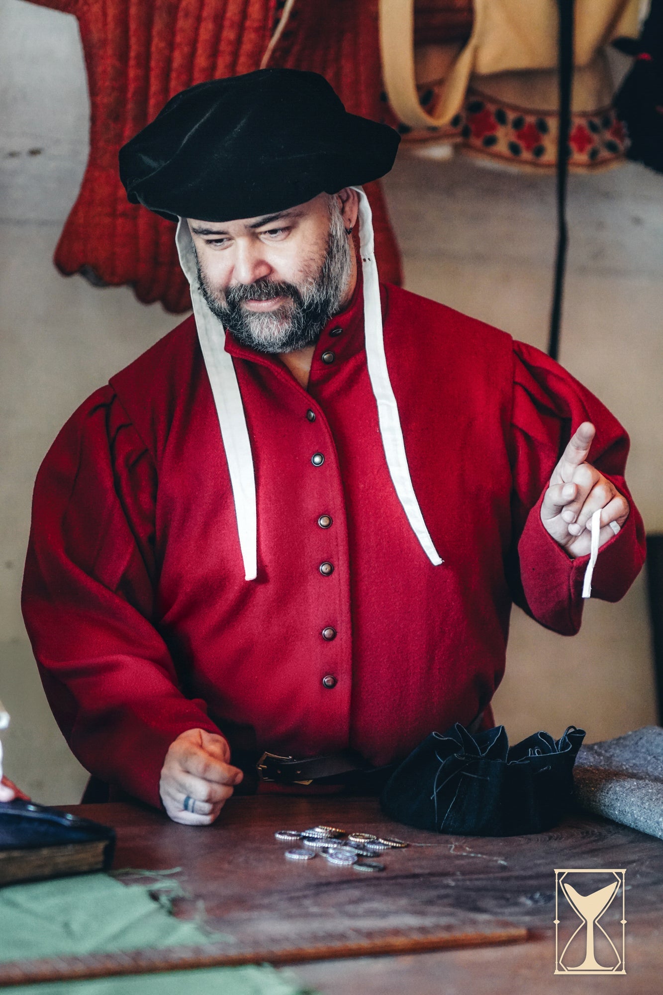 Beret Francisco - Epic Armoury America