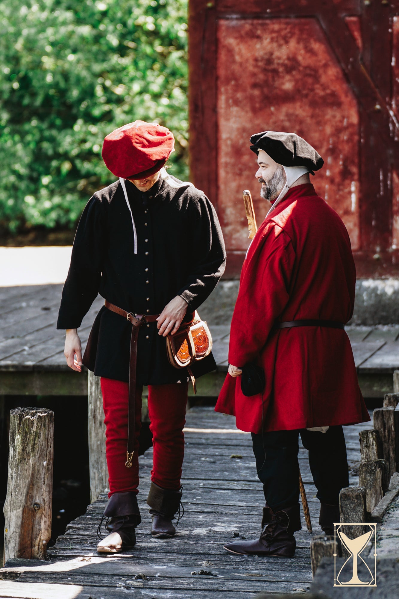 Beret Francisco - Epic Armoury America
