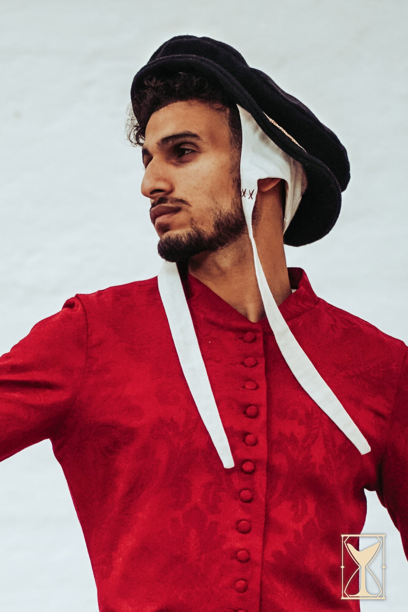 Flat Hat Edward - Epic Armoury America