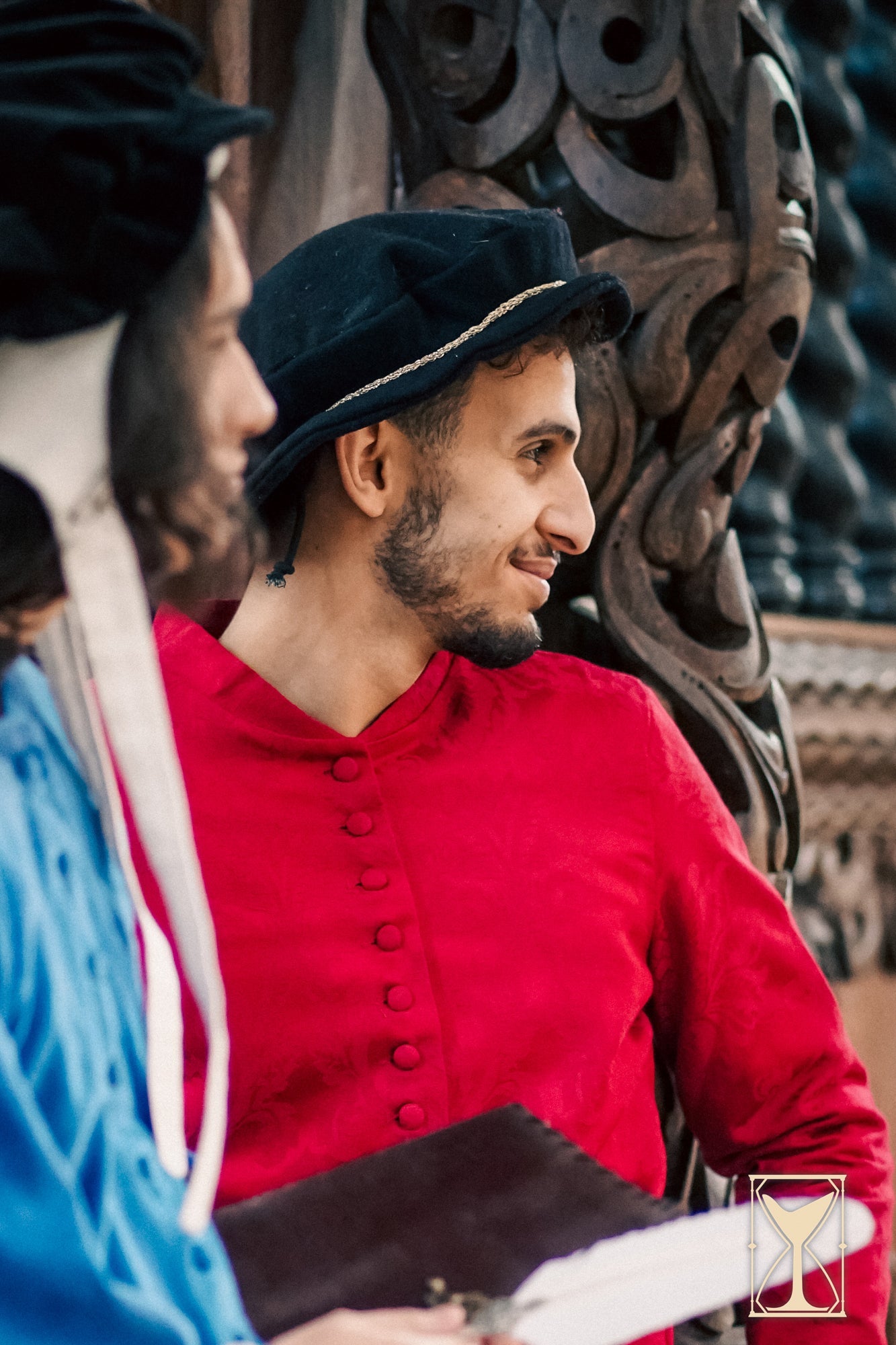 Flat Hat Edward - Epic Armoury America