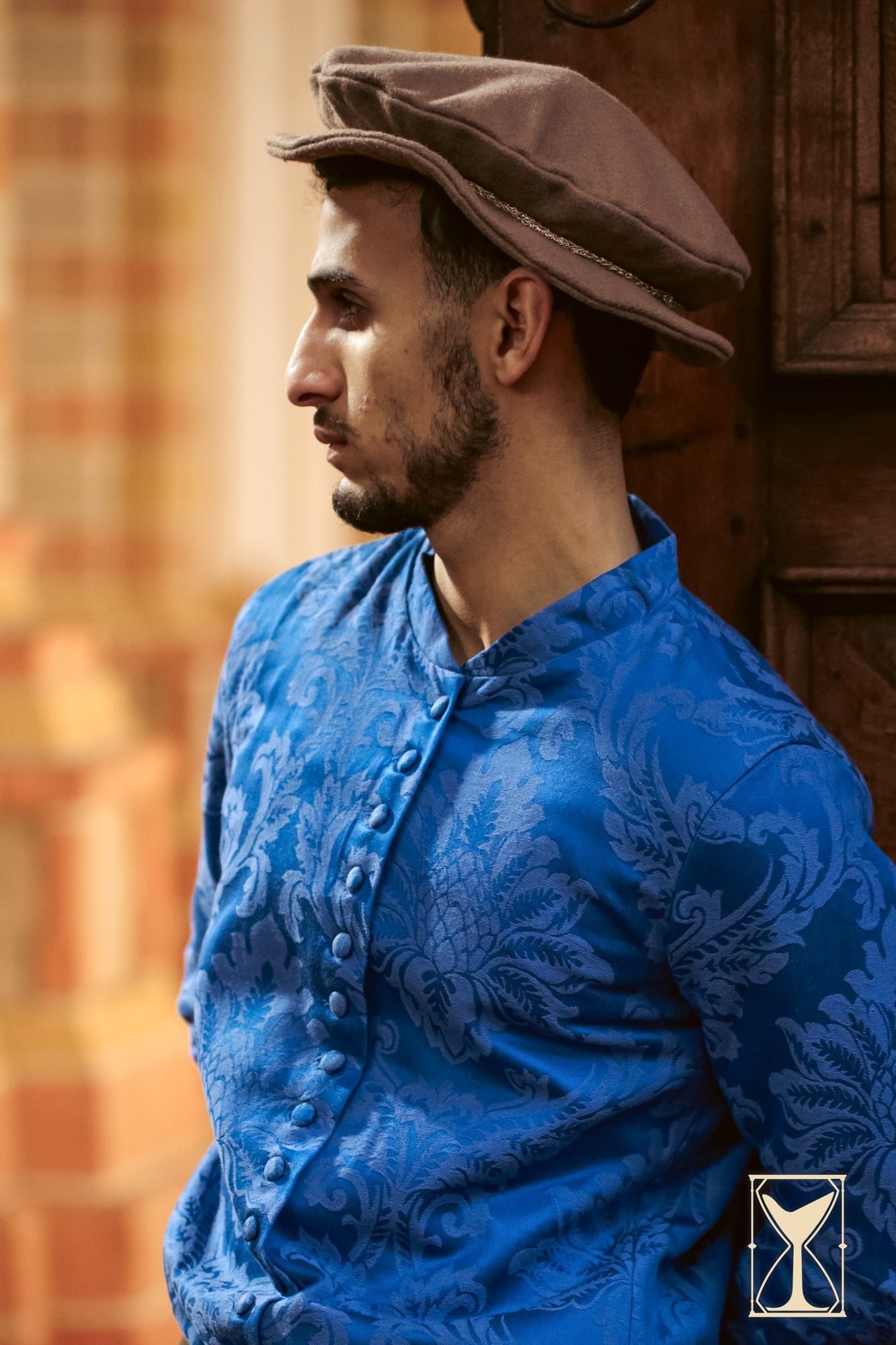 Flat Hat Edward - Epic Armoury America