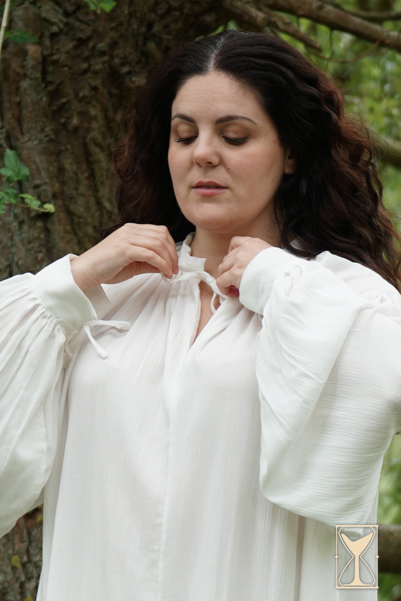 Smock Violet - Epic Armoury America