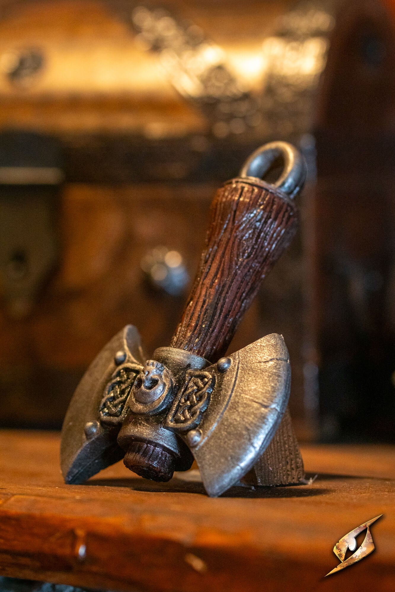 Mini throwing Axe - Epic Armoury America