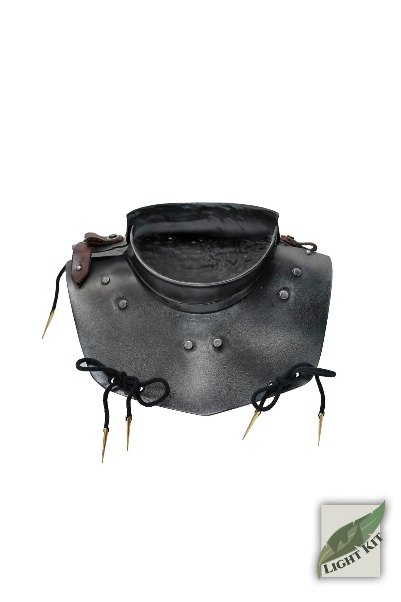 Captain Gorget - Light Kit