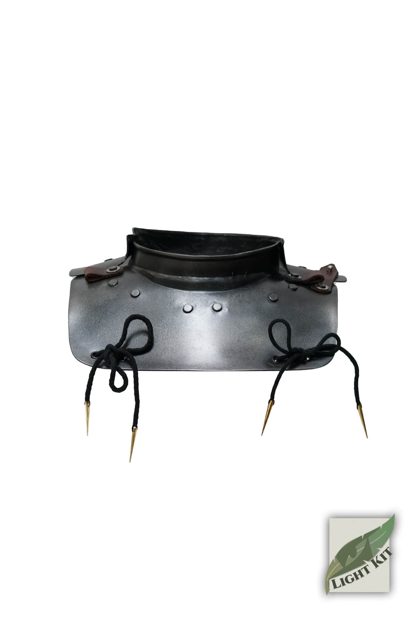 Captain Gorget - Light Kit