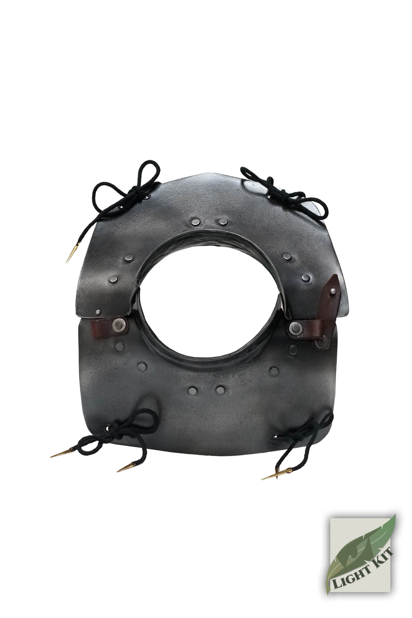 Captain Gorget - Light Kit