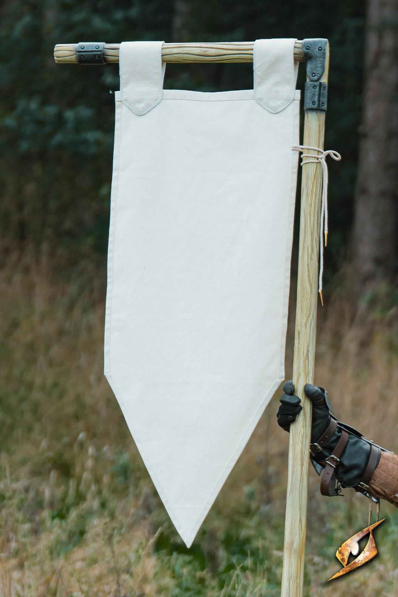 Battle Standard - Pennon