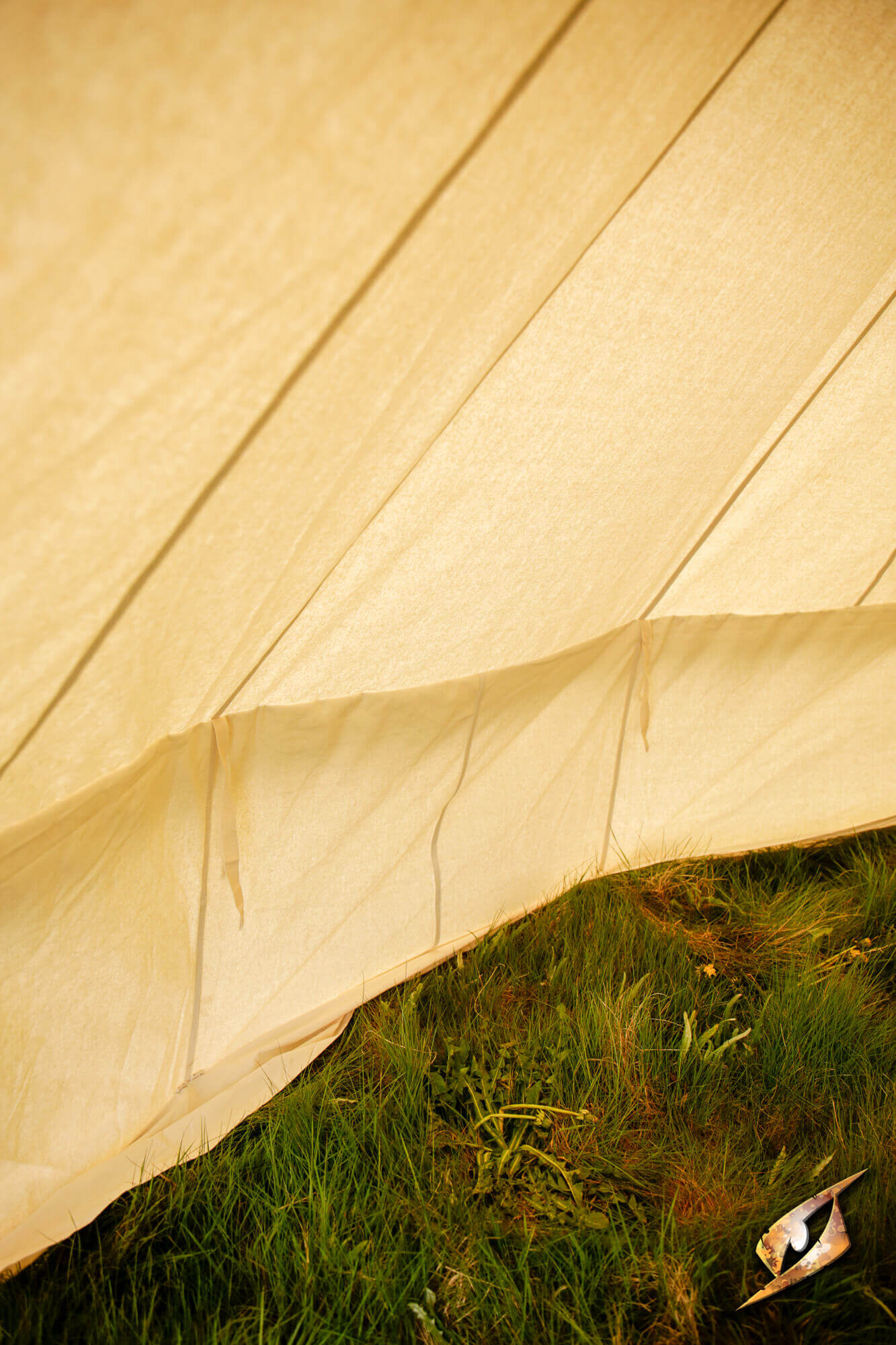 Bell Tent Canvas