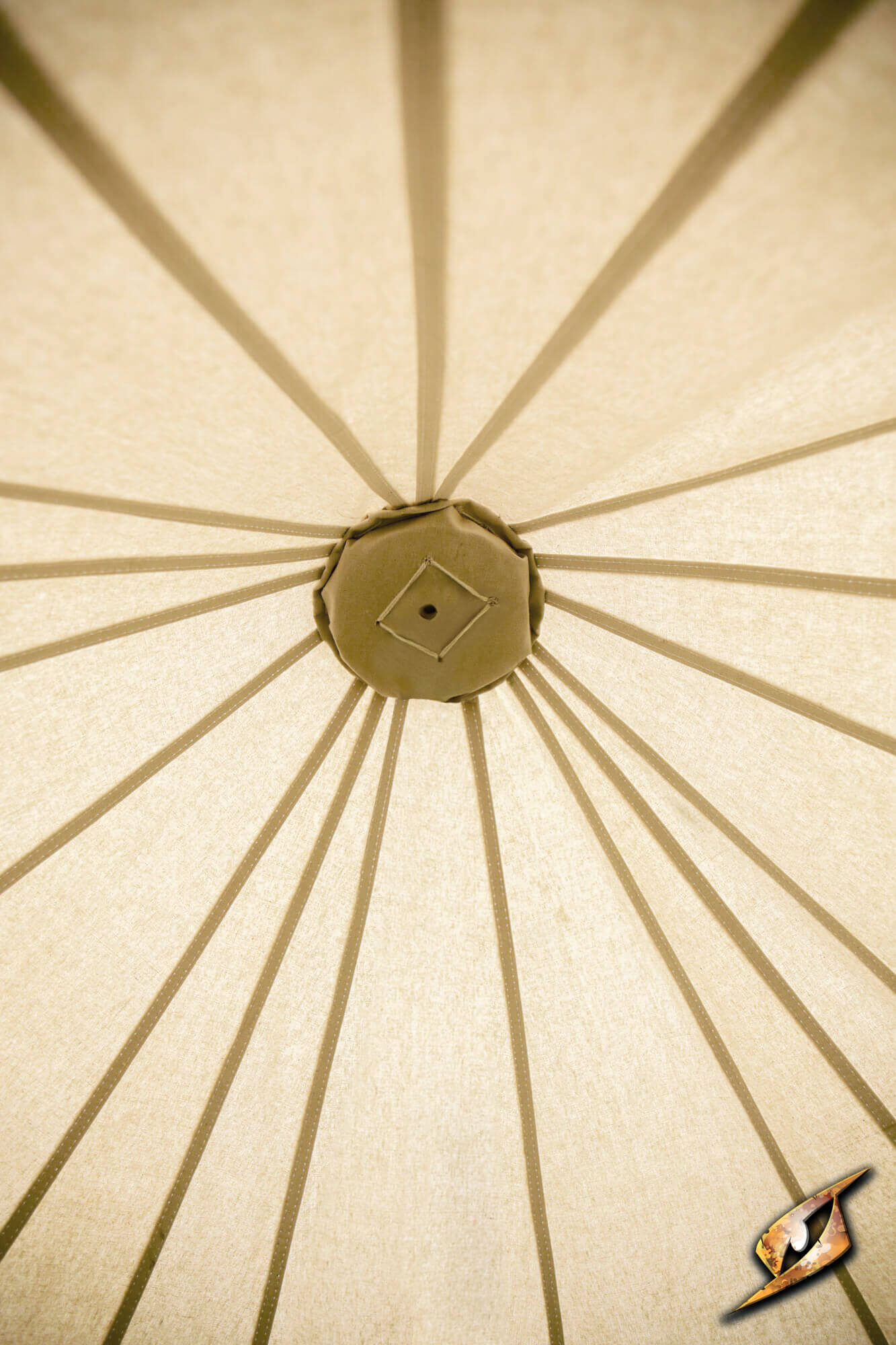 Bell Tent Canvas