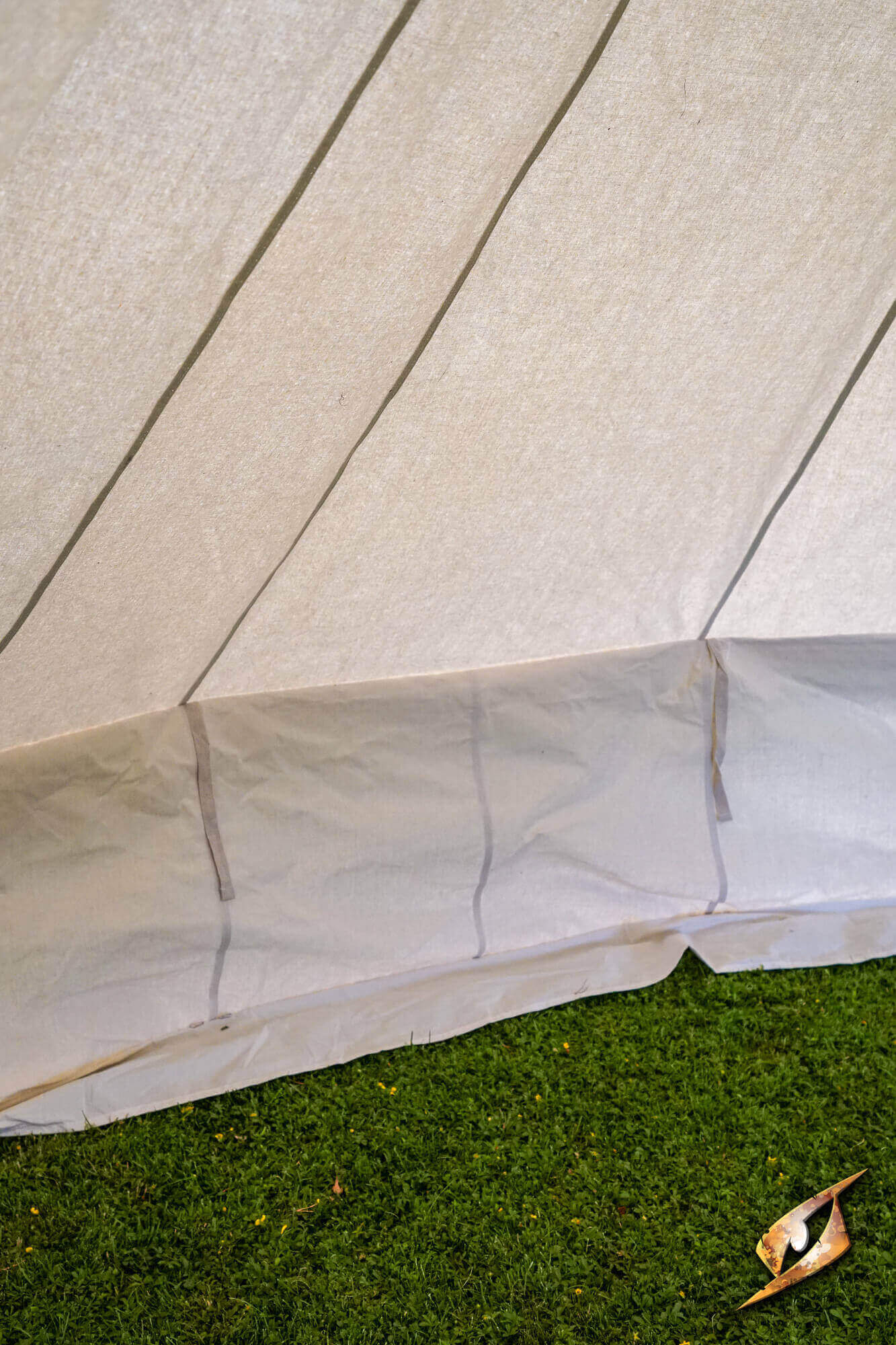 Bell Tent Canvas