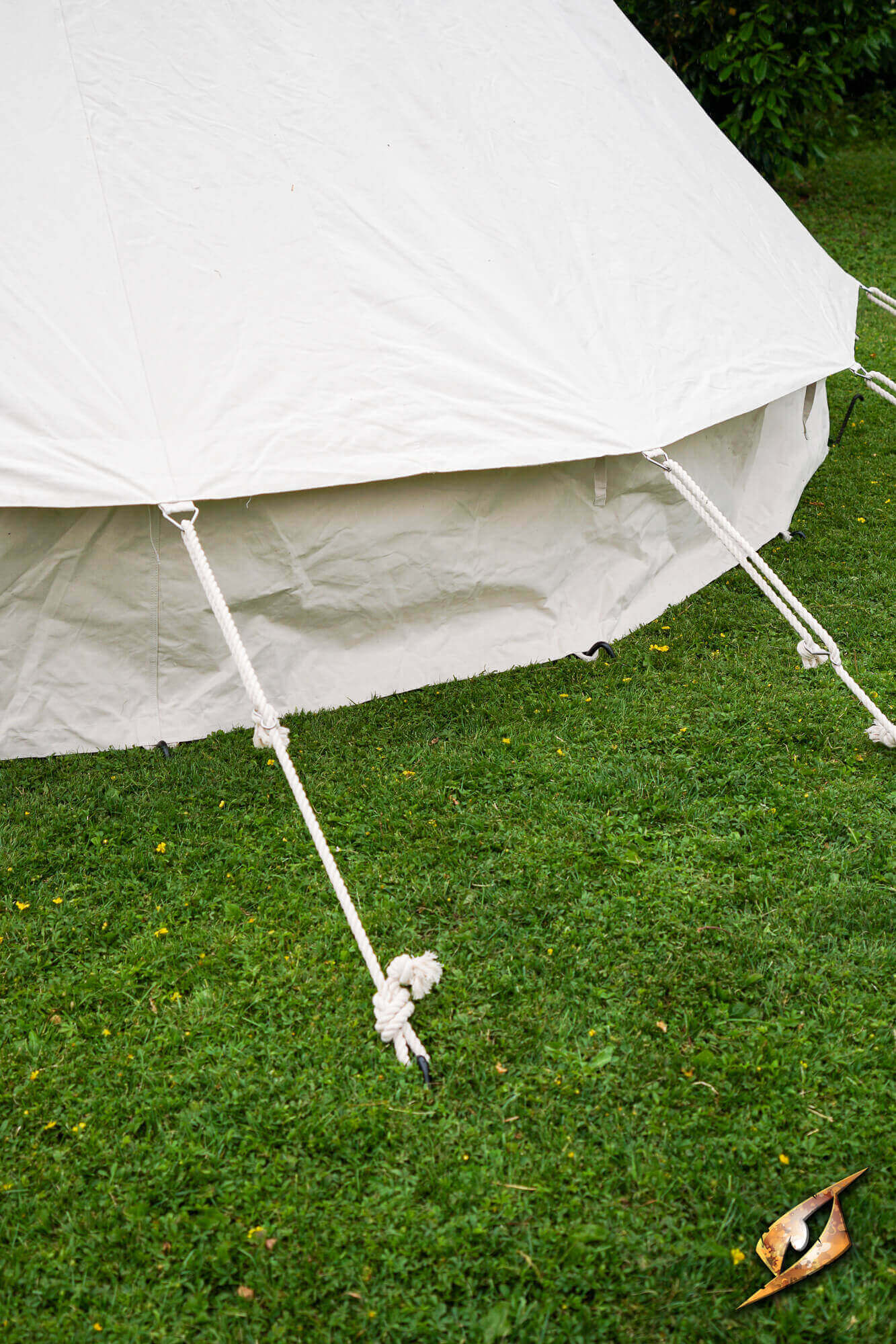 Bell Tent Canvas