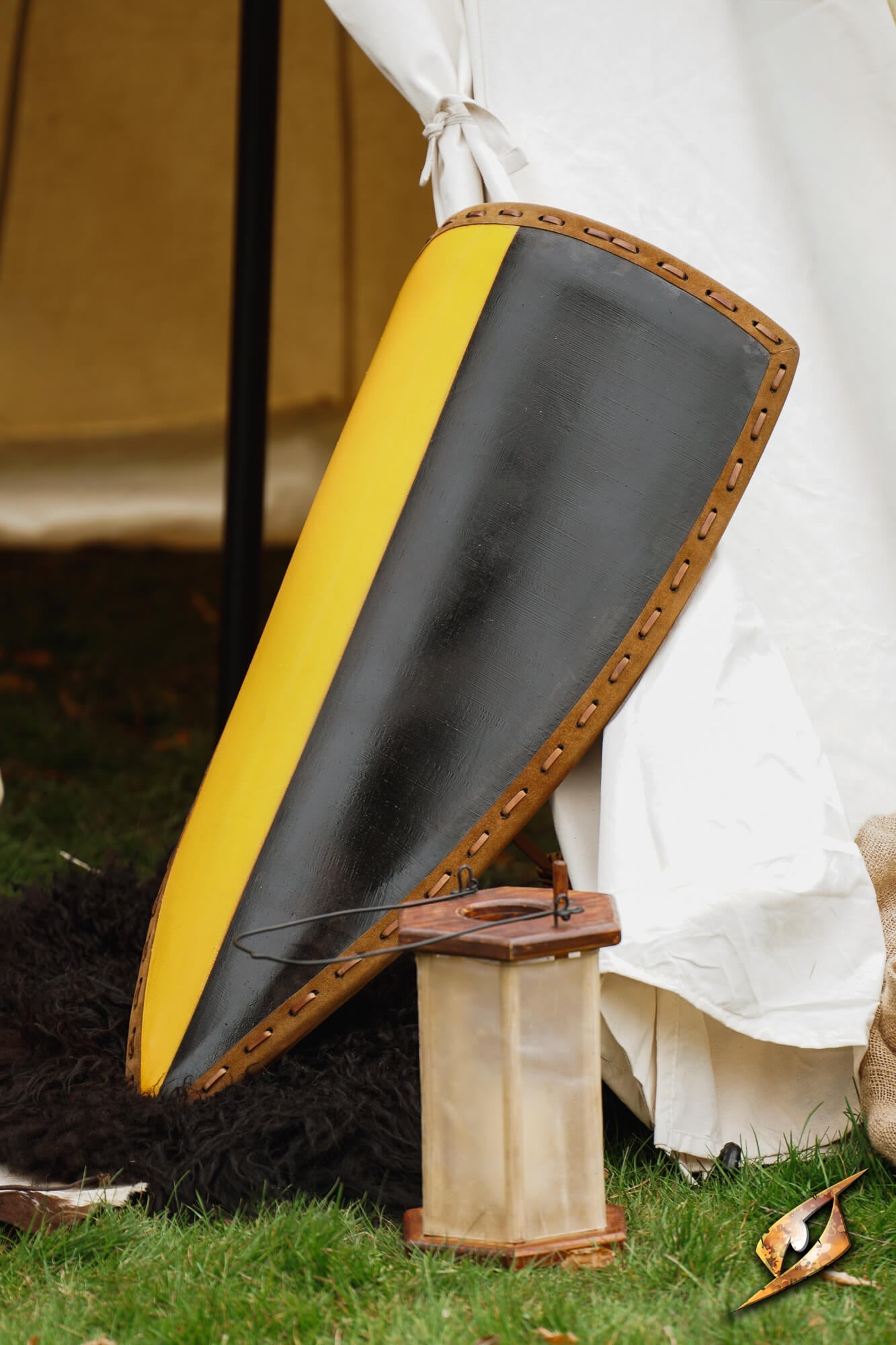Heater Shield - Epic Armoury America