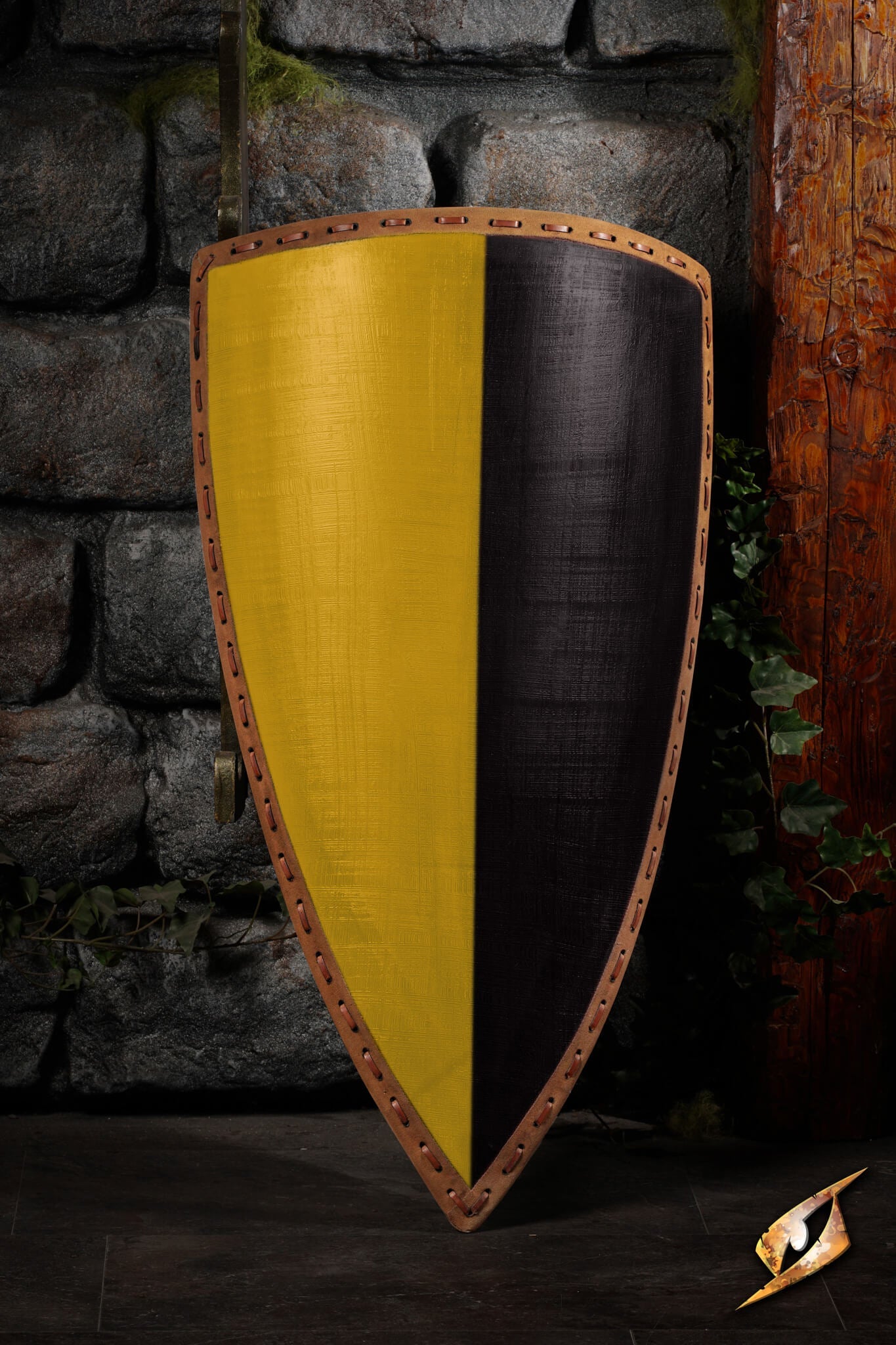 Heater Shield - Epic Armoury America