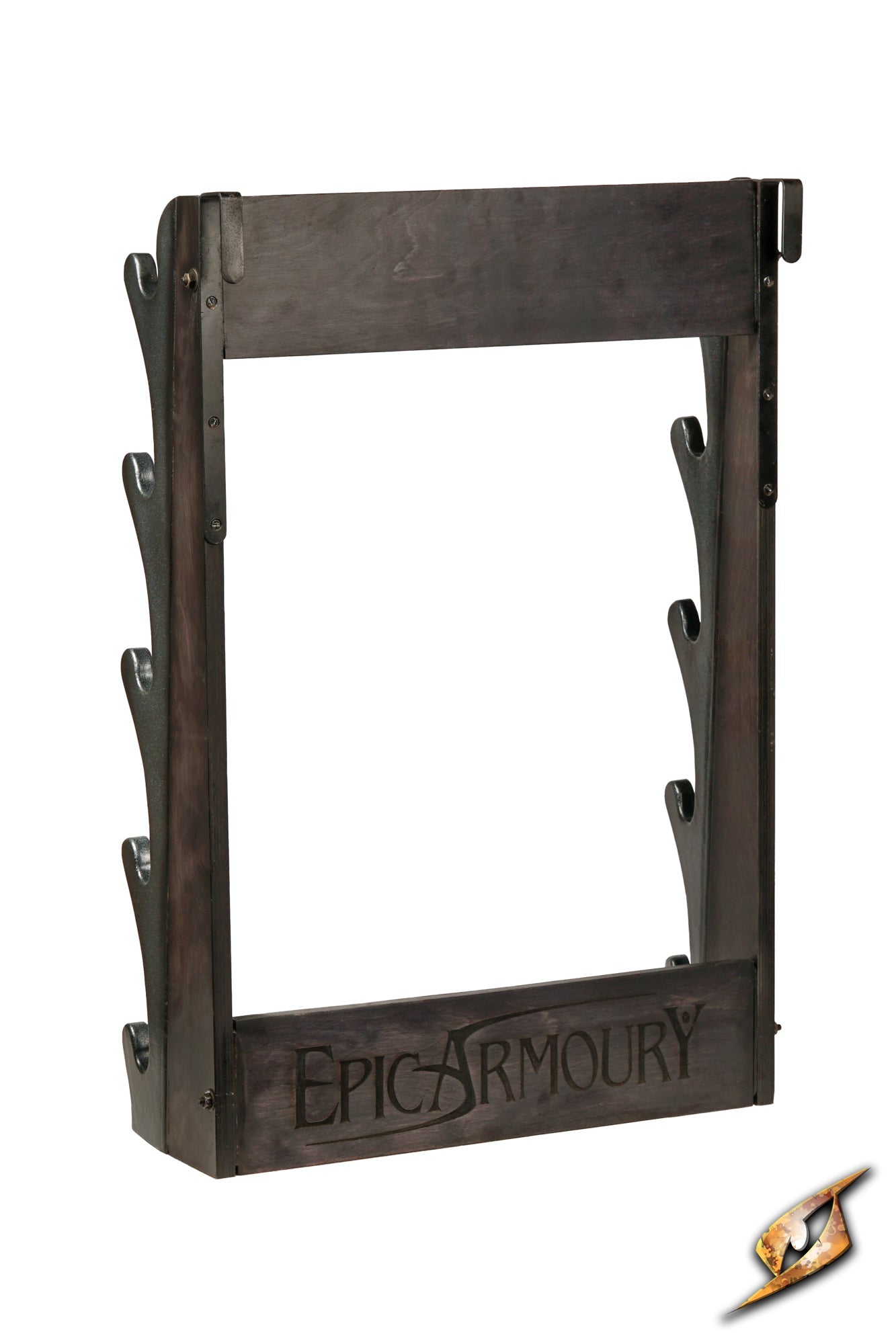 Display - Sword Wall Racking 5 slots - Epic Armoury America
