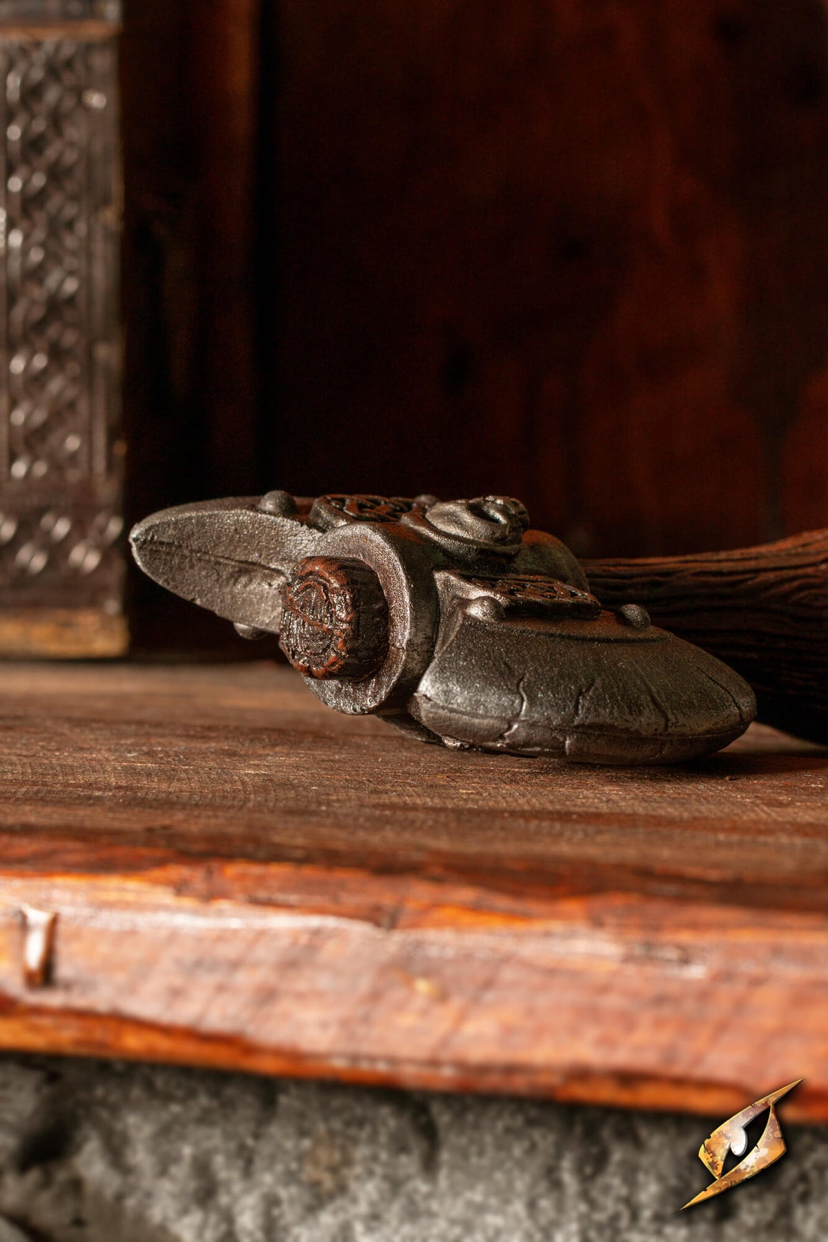 Mini Weapons Set