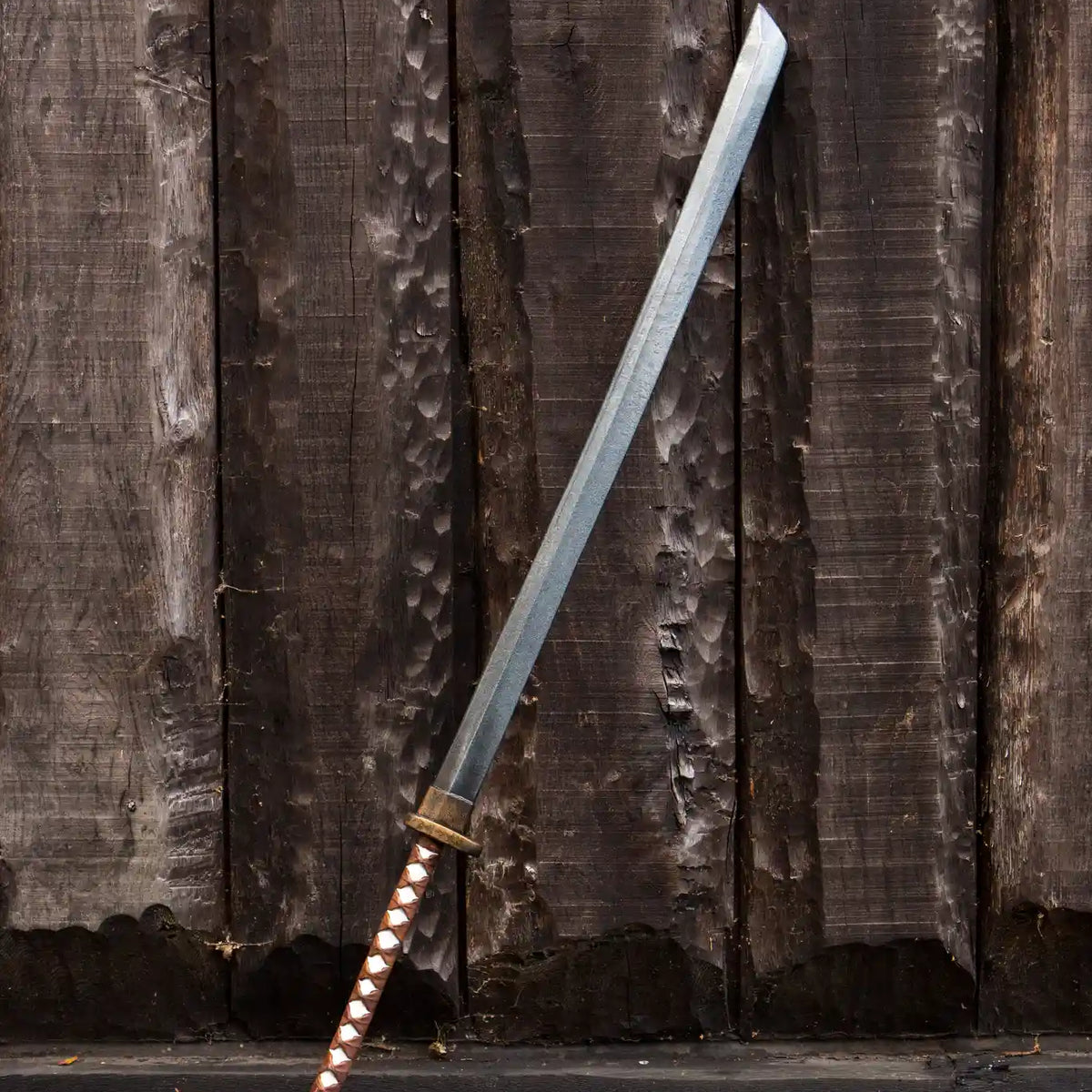 Nodachi - Elite Two-Handed Japanese Sword