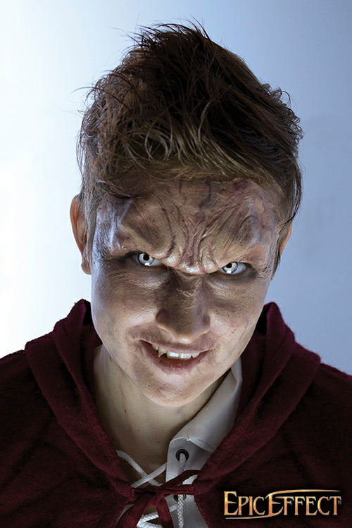 Vampire Brow Latex Prosthetic - Epic Armoury
