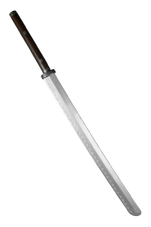 Ninja II - Durable Foam Sword for LARP & Cosplay