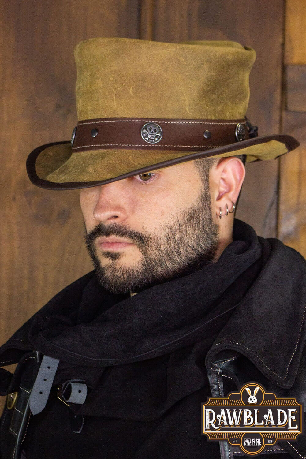 Samedi Hat - Epic Armoury America