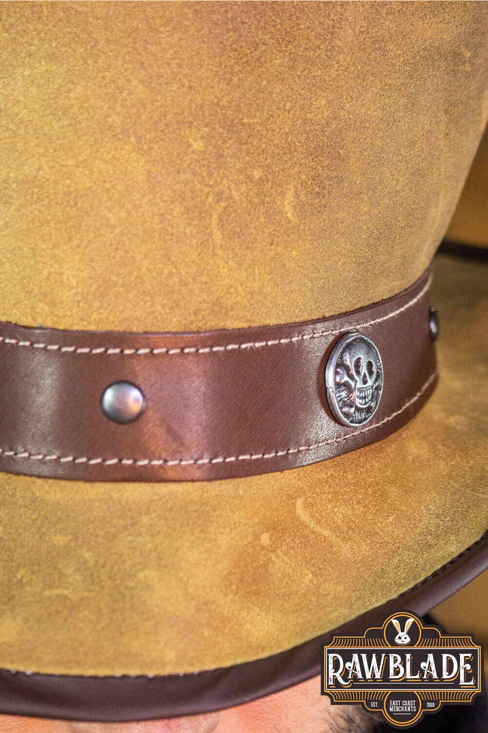 Samedi Hat - Epic Armoury America