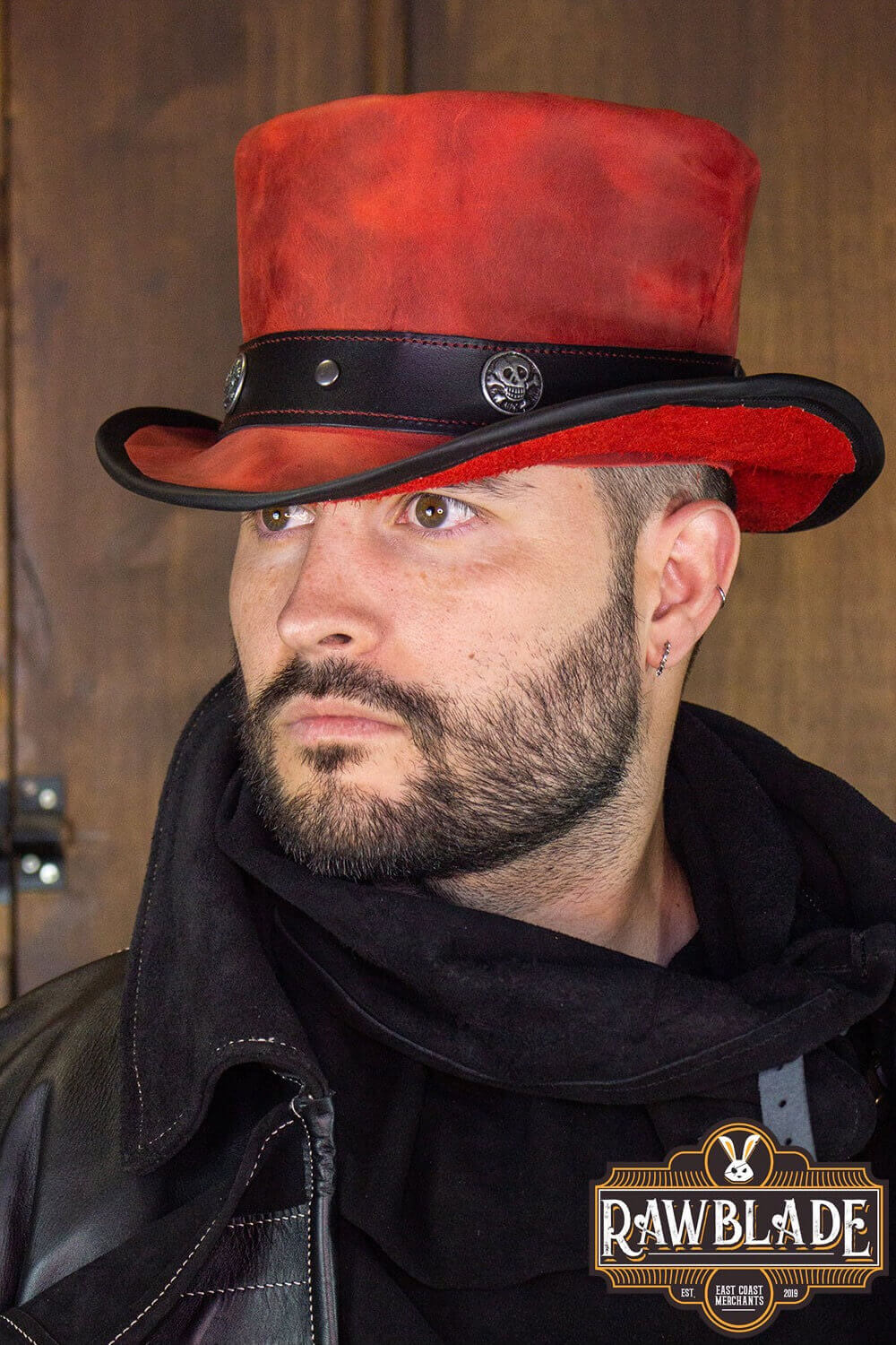Samedi Hat - Epic Armoury America
