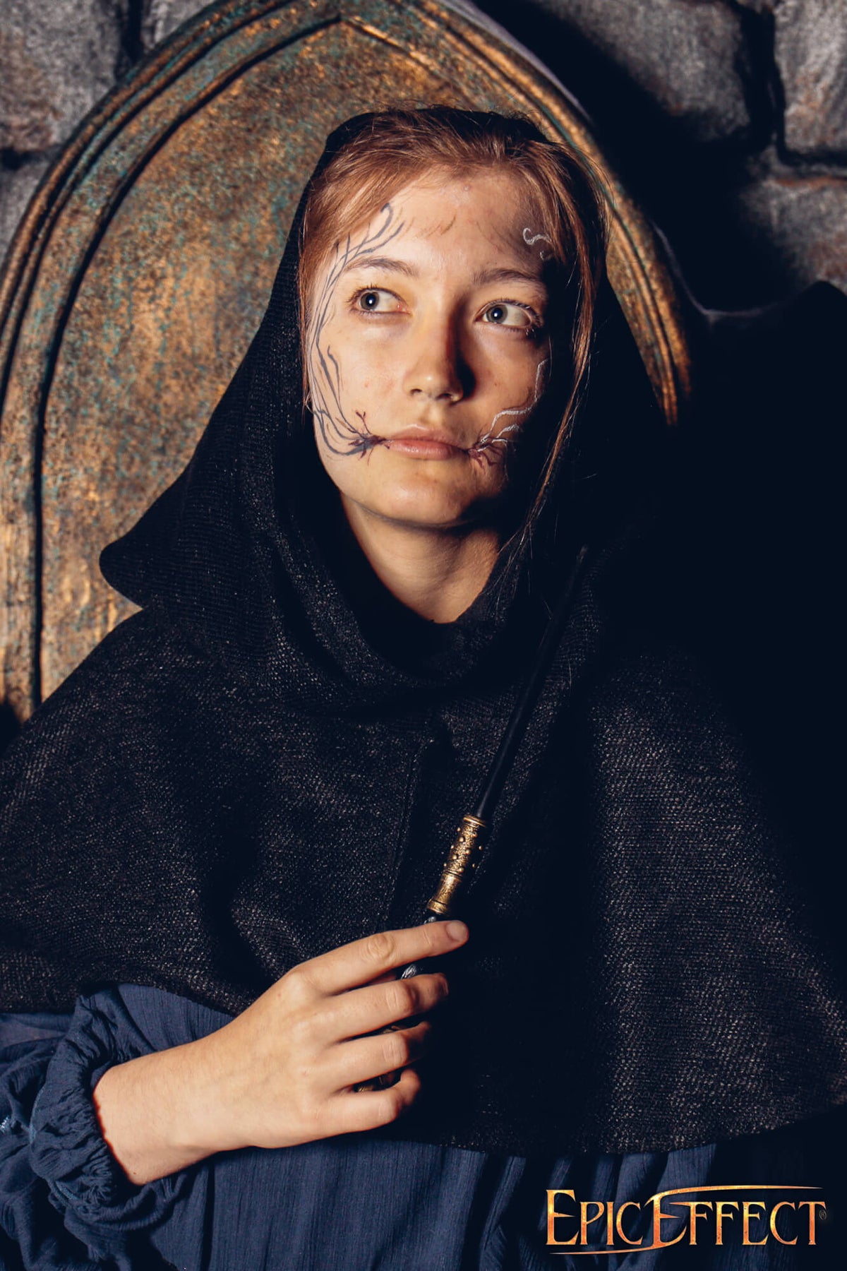 Water-based Make Up Bundle - Sorceress
