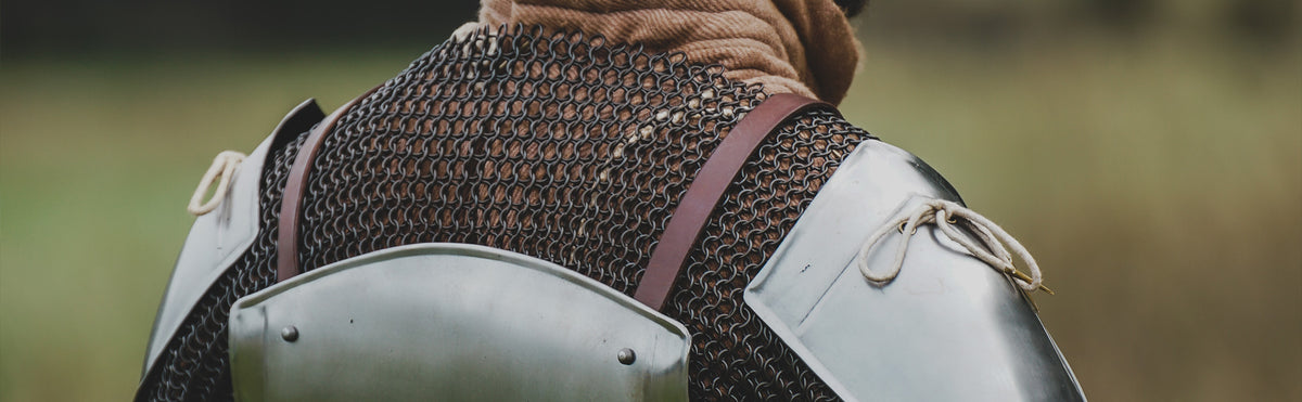How to Care for Your LARP Gear | Essential Guide