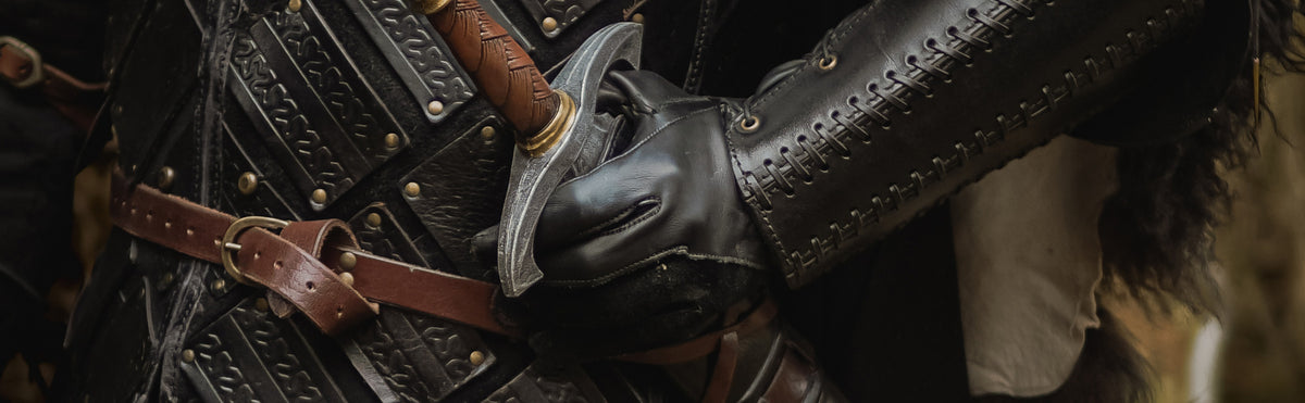How to Care for Your LARP Gear | Essential Guide